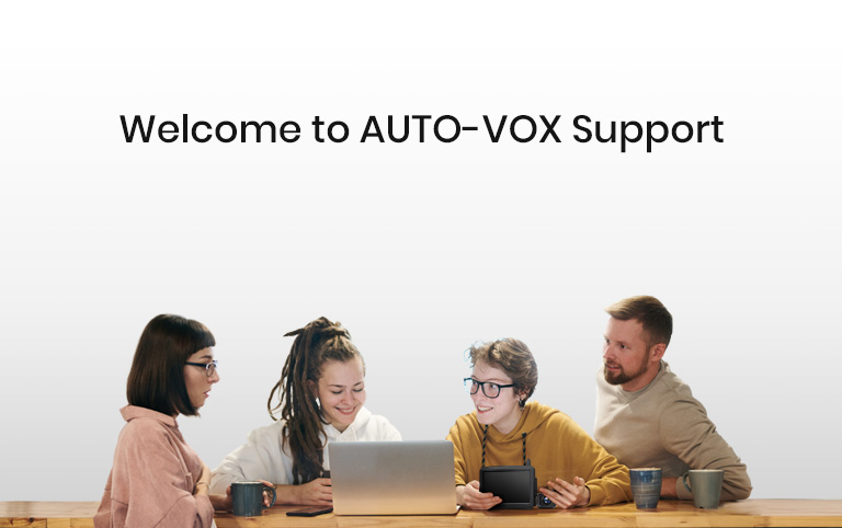 Welcome to Auto-Vox support